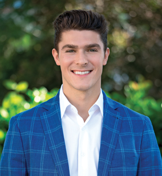 Travis Vuich